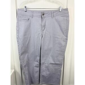 Cute Lee Riders Capris Size 16